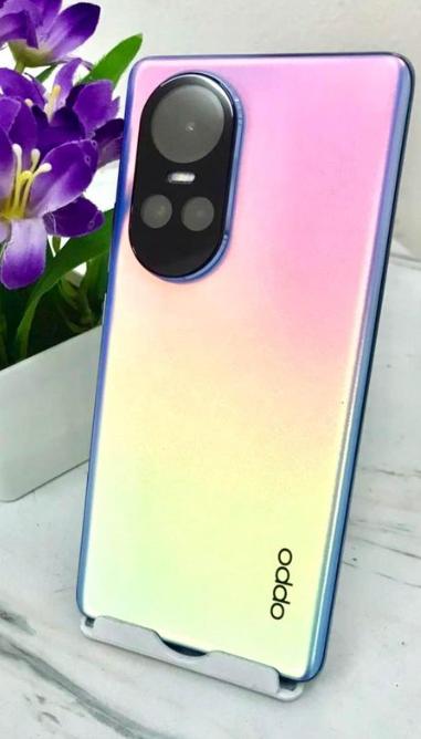 OPPO Reno10 สีสวยขายถูกๆ