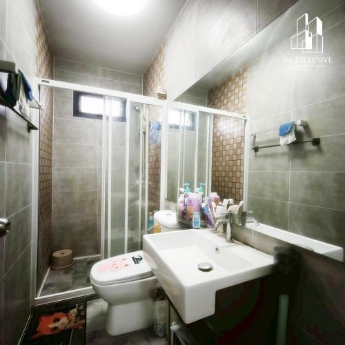 ขายทาวน์โฮม 2 ชั้น หมู่บ้านภัทราวรรณ  บางบัวทอง  ตกแต่งพร้อมอยู่  ( หลังมุม ) 10