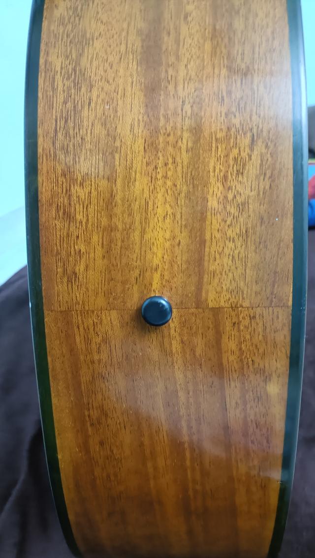 กีต้าร์โปรง yamaha f310 made in indonesia 6