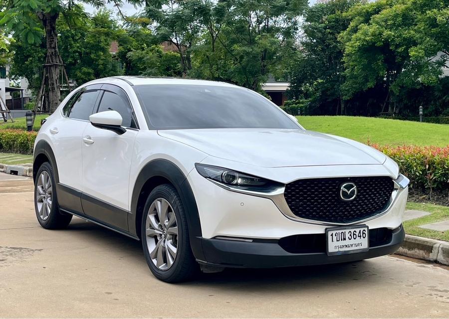 MAZDA CX-30, 2.0 SP ปี 2020