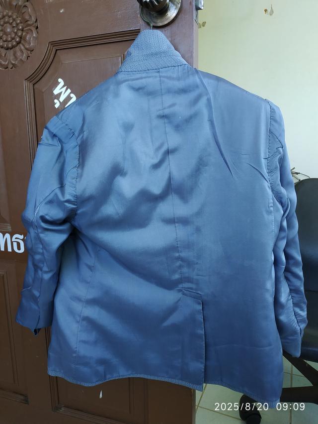 เสื้อสูท 6
