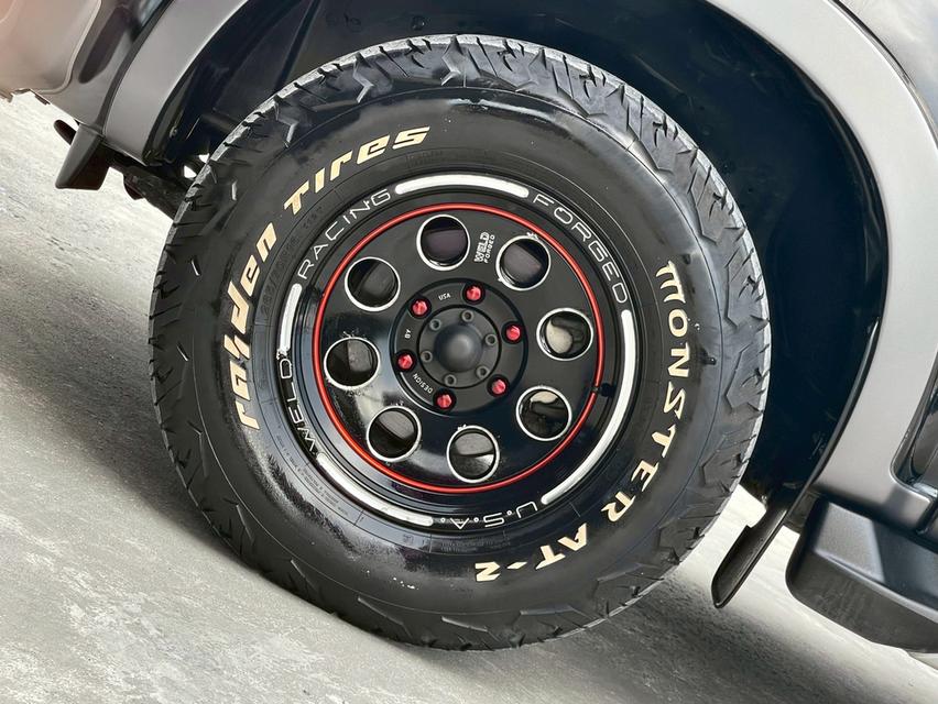 Isuzu Dmax V-Cross3.0 M 4wd ปี19 19