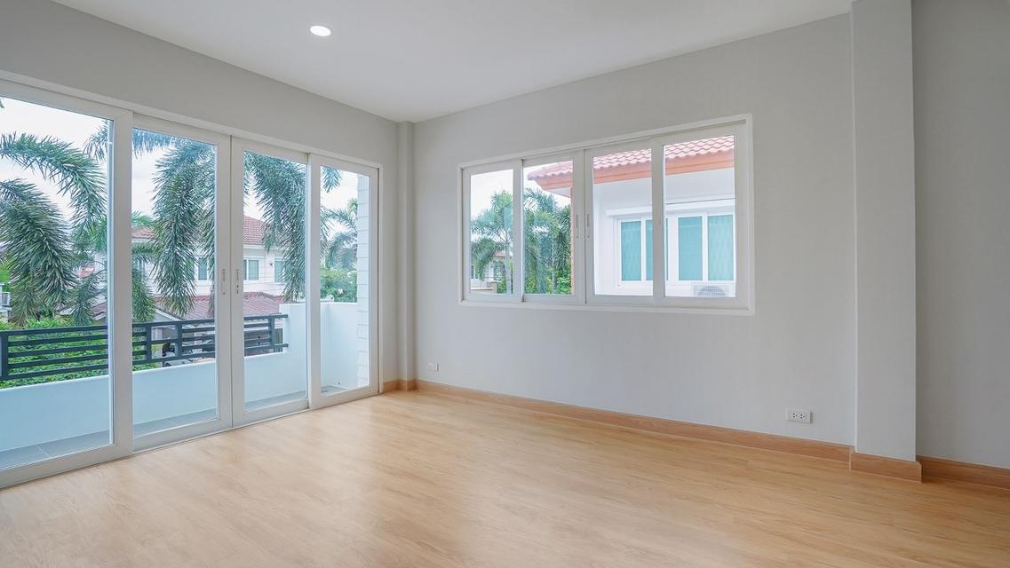 ขายบ้านมือสองตกแต่งใหม่ โครงการ คาซ่าวิลล์ ราชพฤกษ์-รัตนาธิเบศร์ 2 (Casa Ville Ratchapruek-Rattanathibet 2) 11