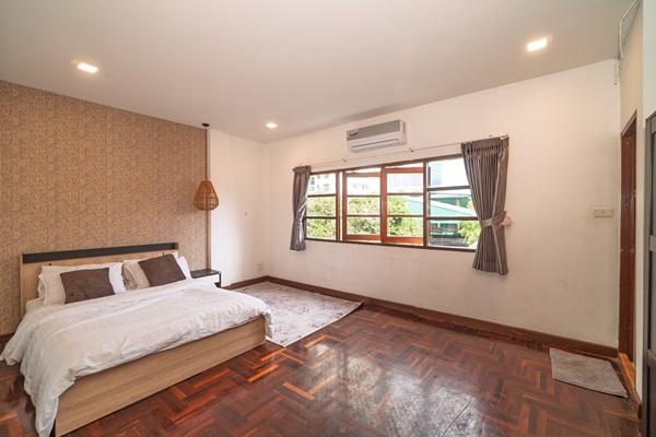 ปล่อยเช่าบ้าน ทาวน์โฮม 5 ชั้น ใจกลางทองหล่อ ซอย 25 Tropical House ทำเลเยี่ยม พร้อมดาดฟ้าส่วนตัว โทร 092-6397963 15