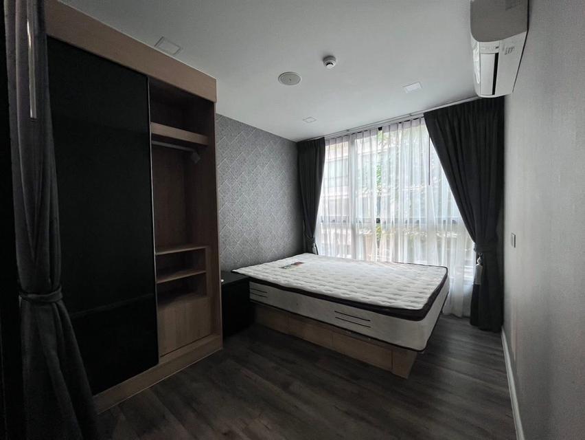 เช่าคอนโดแถวห้วยขวาง รัชดา คอนโดAtmozรัชดา ห้วยขวาง 6