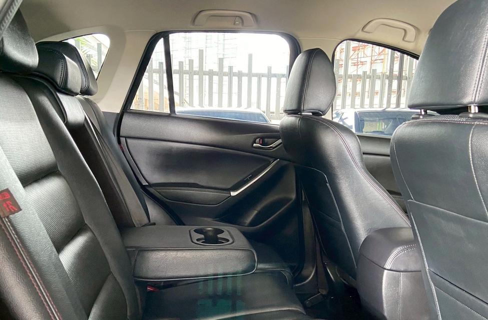 MAZDA CX-5 SKYACTIV 14