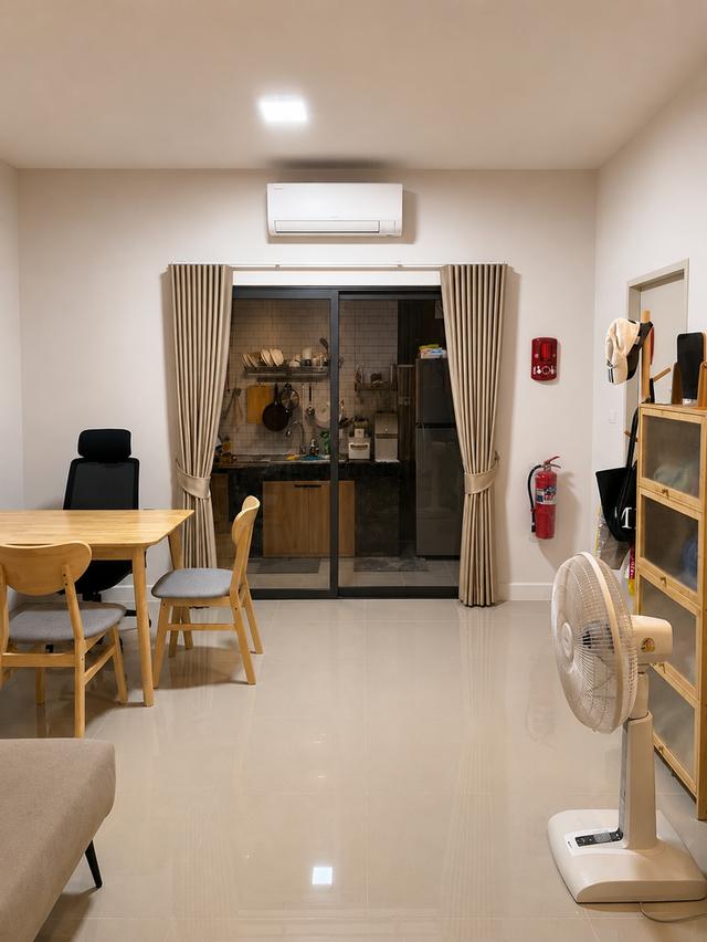 ขายทาวน์โฮม 2 ชั้น โครงการ Pleno Town Rama 2 4