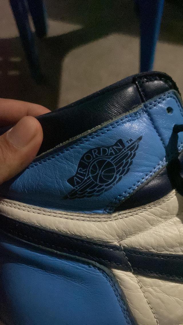 รองเท้า Nike ของแท้ มือสอง รูปที่ 5