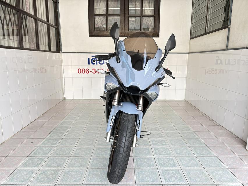 GPX Demon GR200 วิ่ง 800 โล ปี68 รูปที่ 2
