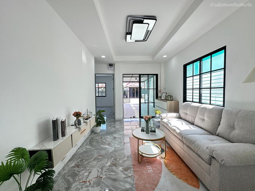 ทรัพย์เจริญ เลียบวารี 29 5