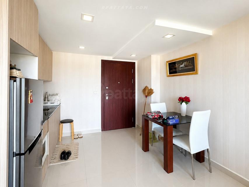 ✨ ขาย / ขาย Laguna Maldives 3 Jomtien | ห้อง Combine 46 ตร.ม. ✨ 3