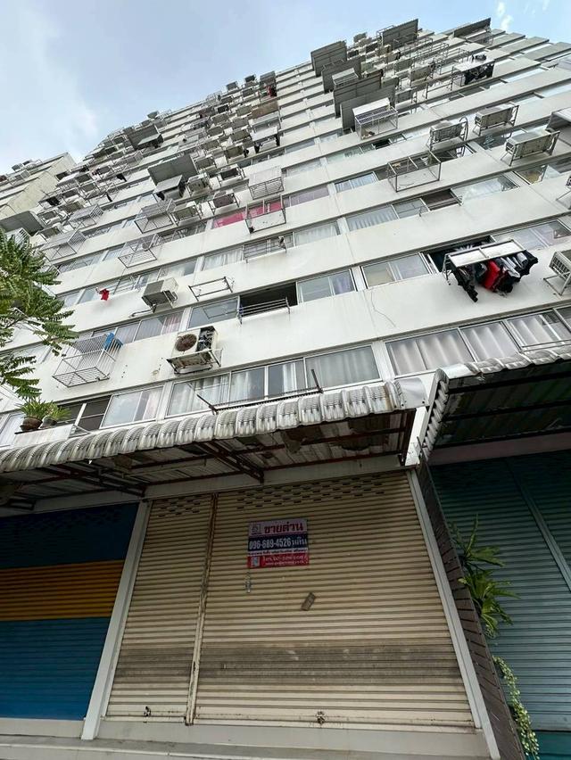 ป๊อปปูล่าคอนโดมิเนียม ถนนป๊อปปูล่า ต.บ้านใหม่ อ.ปากเกร็ด จ.นนทบุรี 2