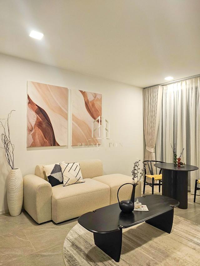 Luxury House For Sale or Rent Vive Krungthep Kreetha 8