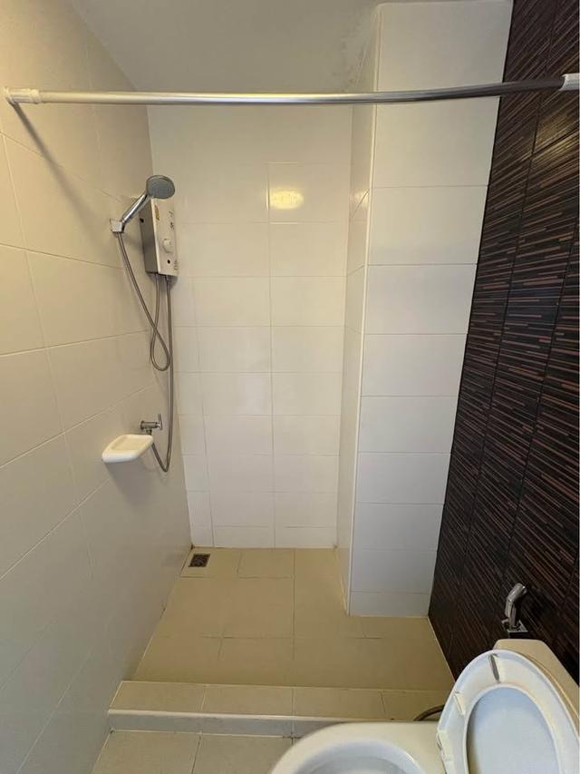 ✨ ขายคอนโด The Trust Condo นครปฐม แต่งครบ พร้อมอยู่ 📍 ทำเลดี ตรงข้าม Central นครปฐม 3