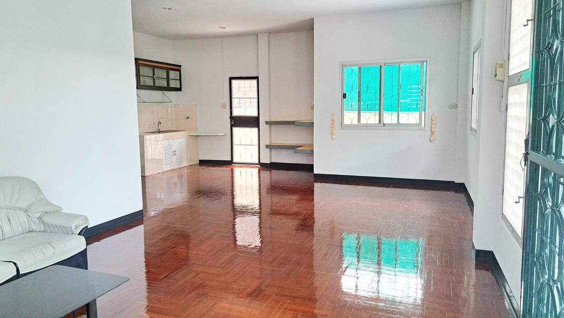บ้านเดี่ยวเช่า (HOUSE FOR RENT) 7