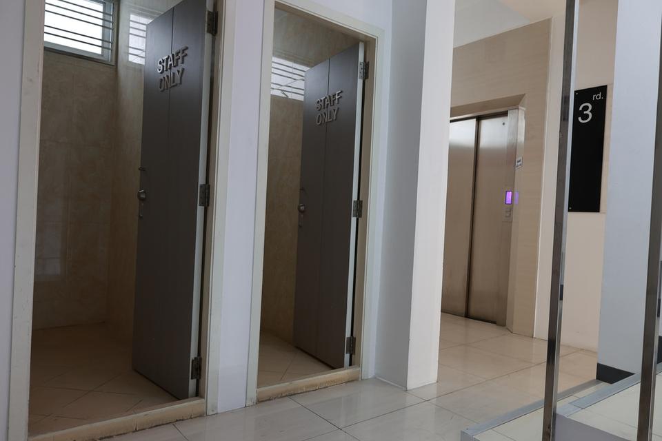 ขายอาคารพาณิชย์ 2 คูหา 5 ชั้น พหลโยธิน – ห้าแยกลาดพร้าว ใจกลาง CBD โซนเหนือ ติด MRT พหลโยธิน 7