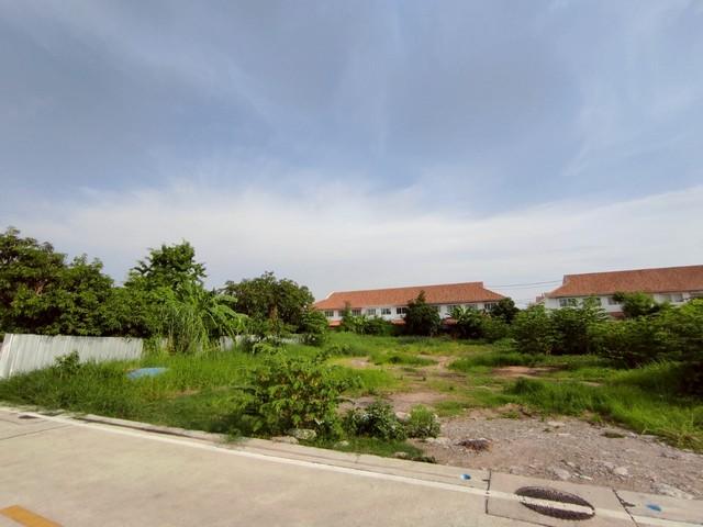 Sale พื้นที่ดิน ที่ดินเปล่า 1 ไร่ ใกล้สนามบินสุวรรณภุมิ เมก้าบางนา 10000000 บาท. area 400 ตาราง-วา ไม่ไกลจาก สนามบินสุวร 1