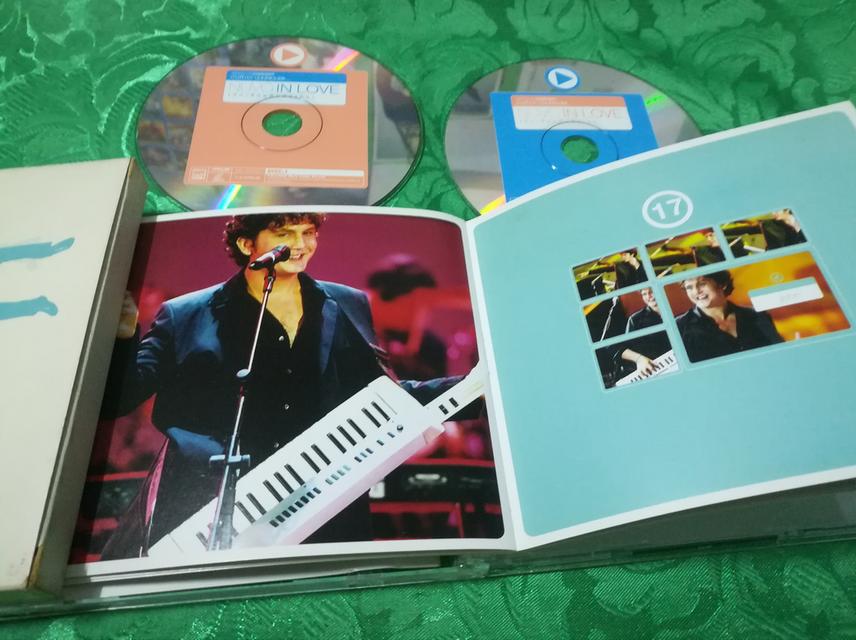 VCD Voncert Nuvo 8