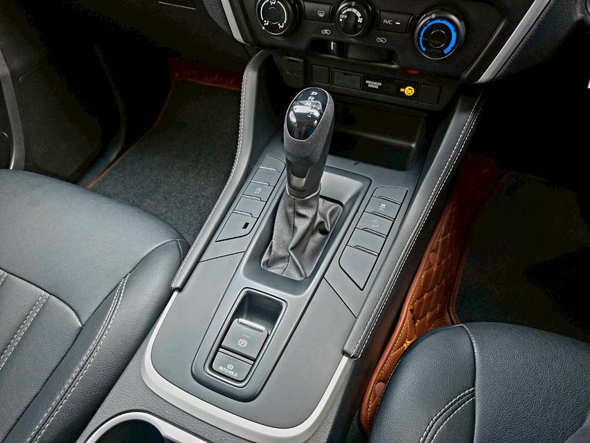 รหัสรถ SEZ12 📞Isuzu Mu-X 1.9 Active 2WD เกียร์ ออโต้ ดีเซล สี บรอนซ์เงิน ปี 2022 15