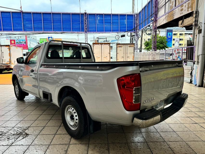 🚩#NISSAN NAVARA NP300 SINGLECAB รุ่น 2.5 SL เกียร MT  ปี 2021 4