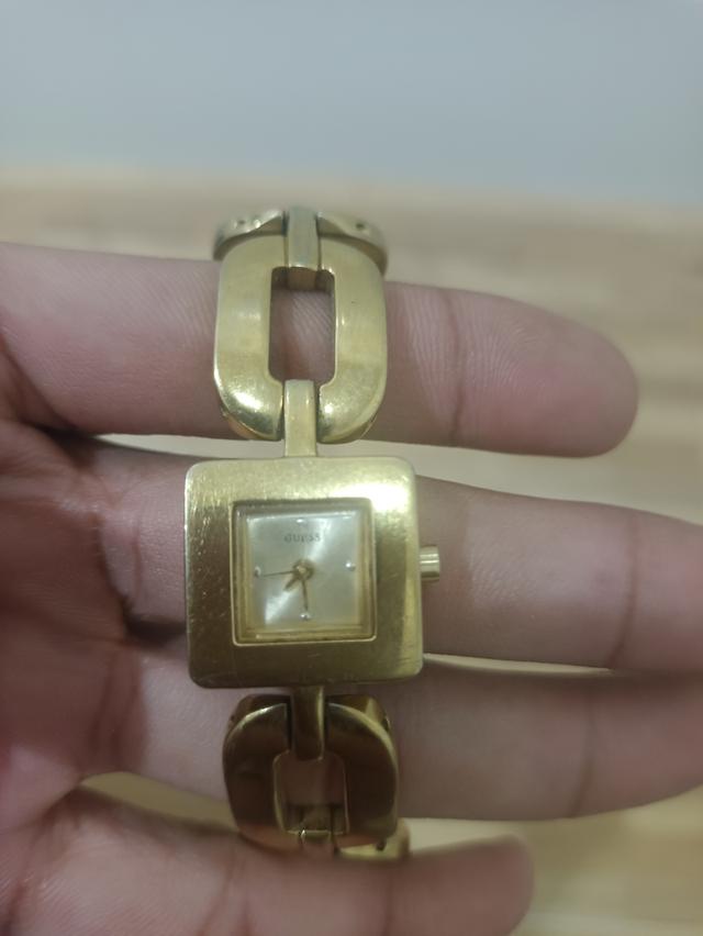 นาฬิกาแบรนด์guessรุ่งw85011L1
