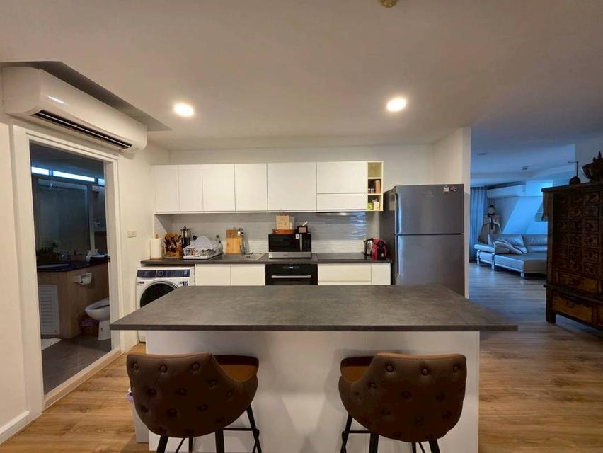 Supalai Place Sukhumvit 39 10