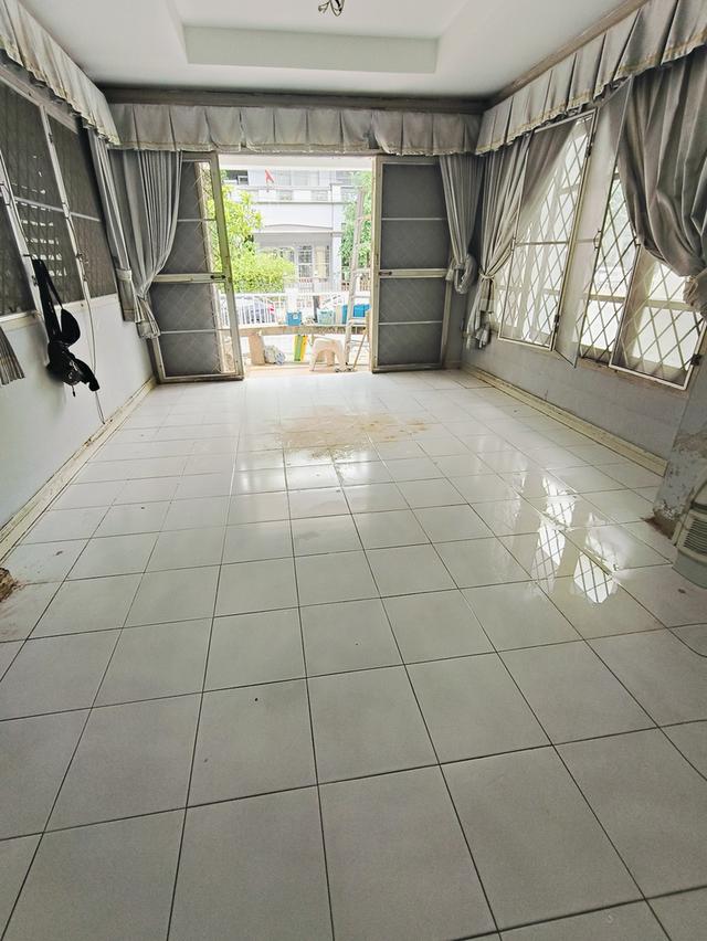 บ้านเดี่ยวโครงการหมู่บ้านเพอร์เฟครามคำแหง 164 6