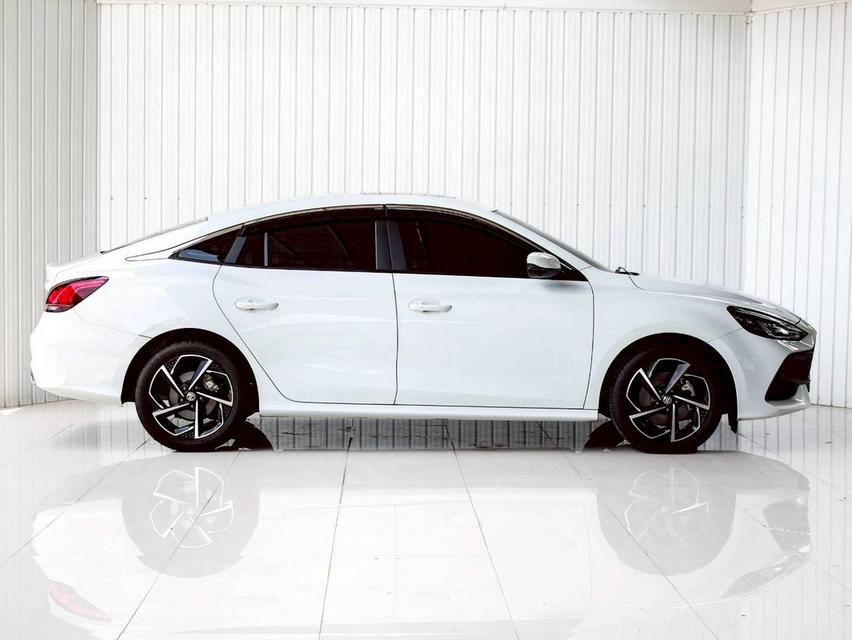 MG 5, 1.5 D+ sunroof ปี 2023 โฉม ปี21-ปัจจุบัน  5