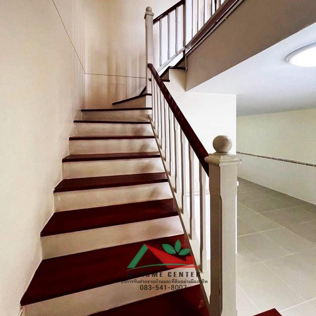 ขายทาวน์เฮ้าส์21.4รว. ม.เดอะคอนเนค7/1 ดอนเมือง-วิภาวดี สภาพดีพร้อมอยู่ ต่อรองได้ 8