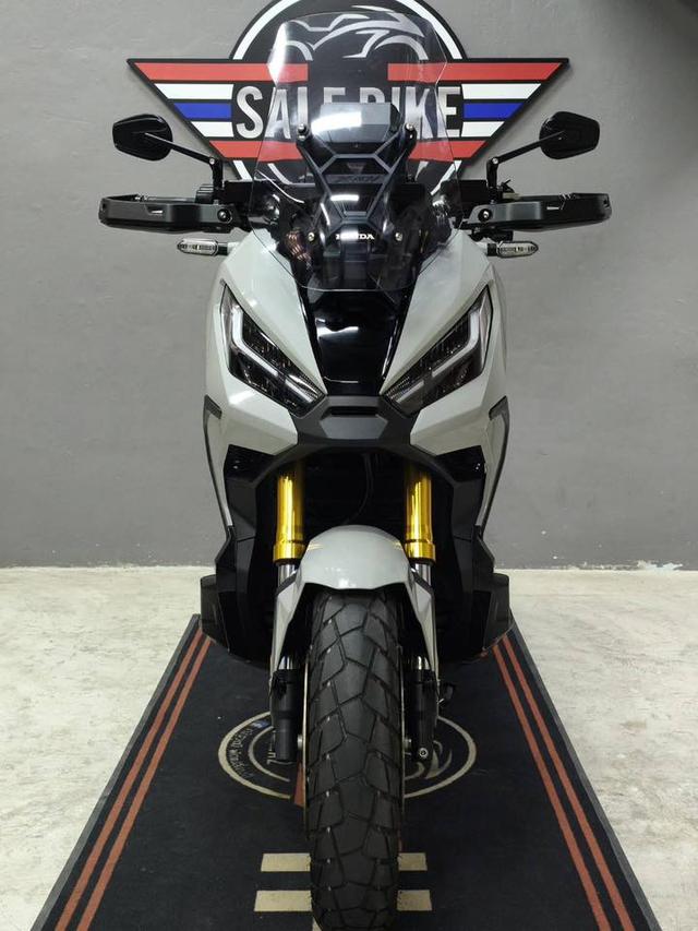 ออกรถ 0 บาท HONDA X-ADV 750 XU 2023 รูปที่ 7