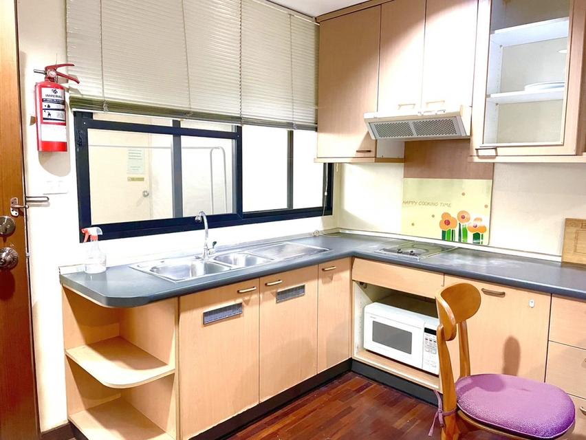 Condo for Rent (Bann Chan Condominium, soi Thonglor 20) 3