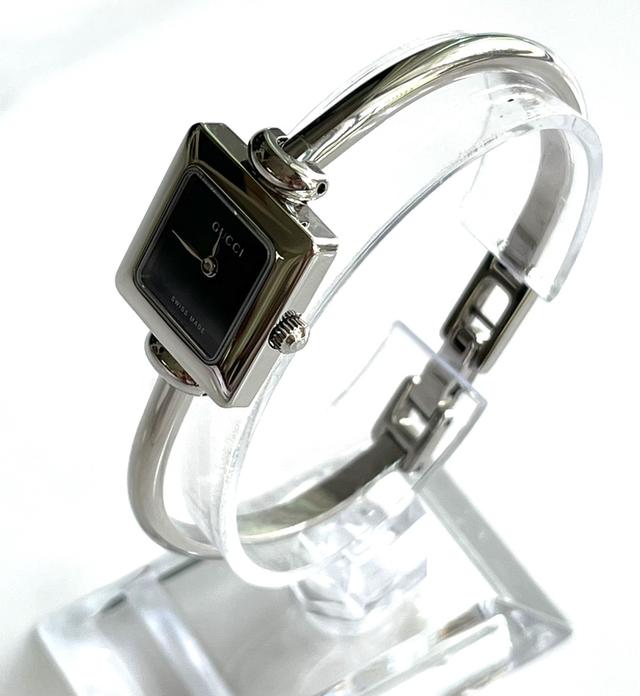 นาฬิกา Gucci