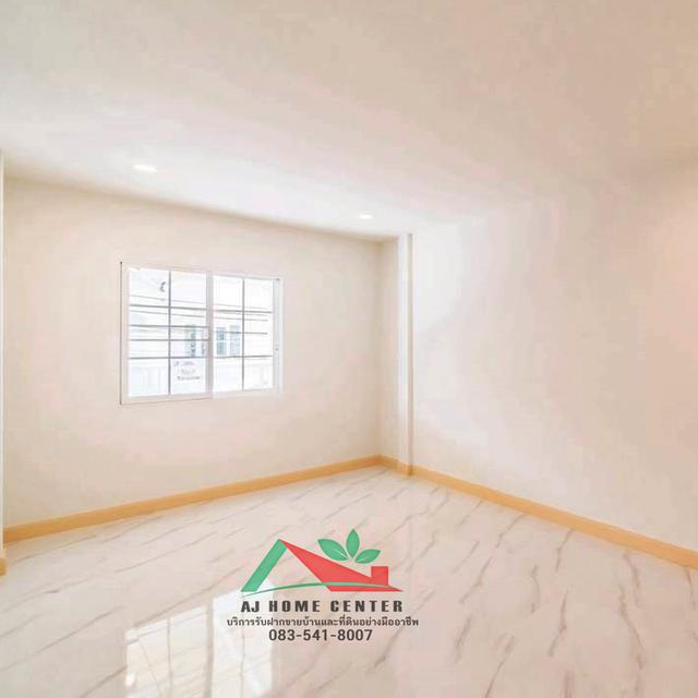 รีโนเวทใหม่ขาย2.29ล้าน ทาวน์เฮ้าส์20.5ตรว. ม.บัวทองธานี บางบัวทอง สวยพร้อมอยู่ รับผ่อนตรง ฟรีค่าโอน 9