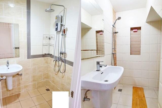 ย่านบางกรวย ให้เช่าบ้านทาวน์โฮม 2 ชั้น 25ตรว. 180ตรม. BRT บางบำหรุ 3นอน 2น้ำ 1จอดรถ 4แอร์ HomePro ราชพฤกษ์ ปิ่นเกล้า 6