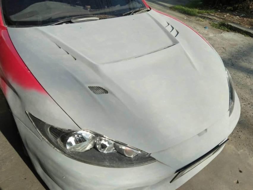 ขาย Hyundai Tiburon ปี 1999 4