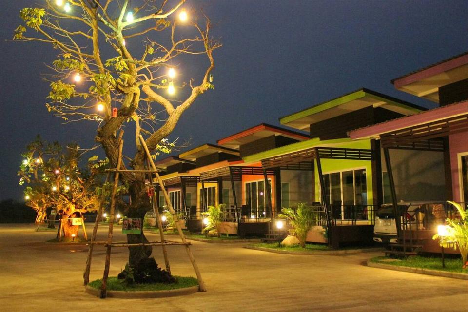 รีสอร์ทที่พักใกล้สนามช้างบุรีรัมย์ 5