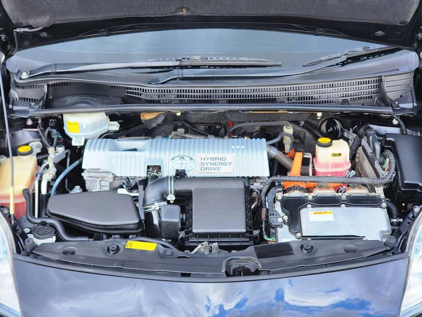 ðĨToyota Prius 1.8 Hybrid A/T 2011ðĨ 16
