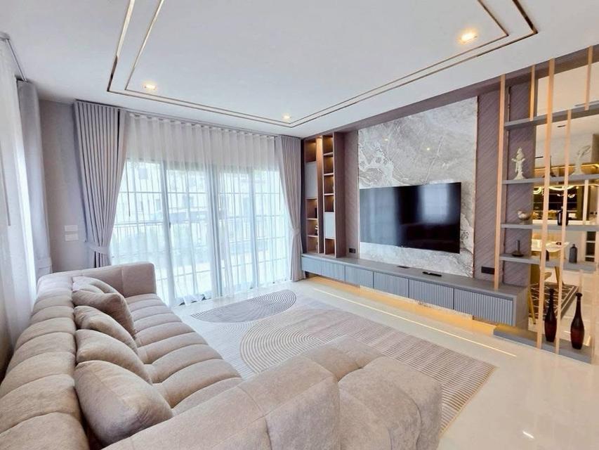 Centro Bangna | 4BR Elegant Home for Rent– 303 sqm | Fully Furnished | Near Mega Bangna & Expressway | Perfect for Execu 3