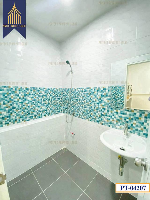 ทาวน์เฮ้าส์พิมลราช 1 ชั้นเดียวราคาย่อมเยาว์ 12