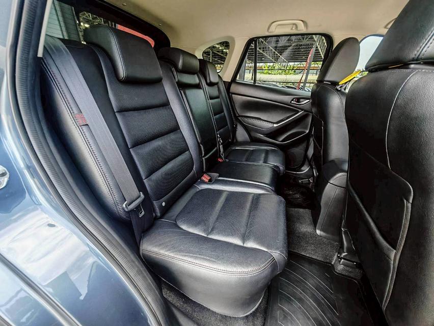 2017 MAZDA CX-5 2.2XD 2WD 11