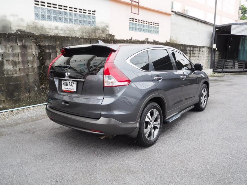 HONDA CRV, 2.4 EL 2WD ปี 2015 7