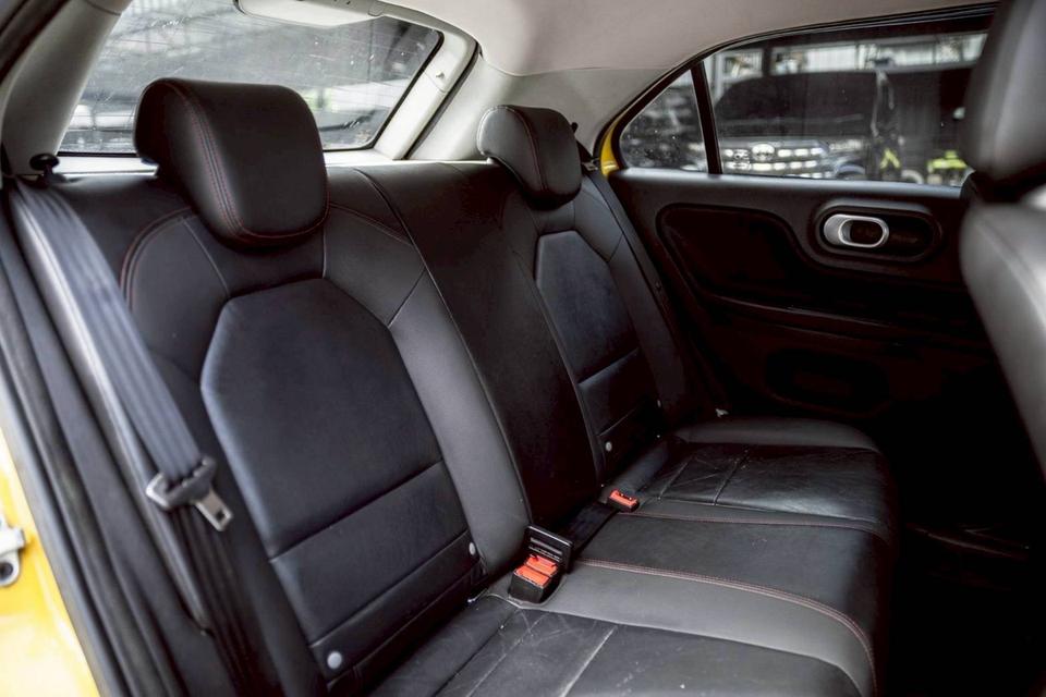 รหัสรถ 67GG8359 MG3 1.5 ตัวท๊อป 💢มี Sunroof ปี 2016 รูปที่ 20