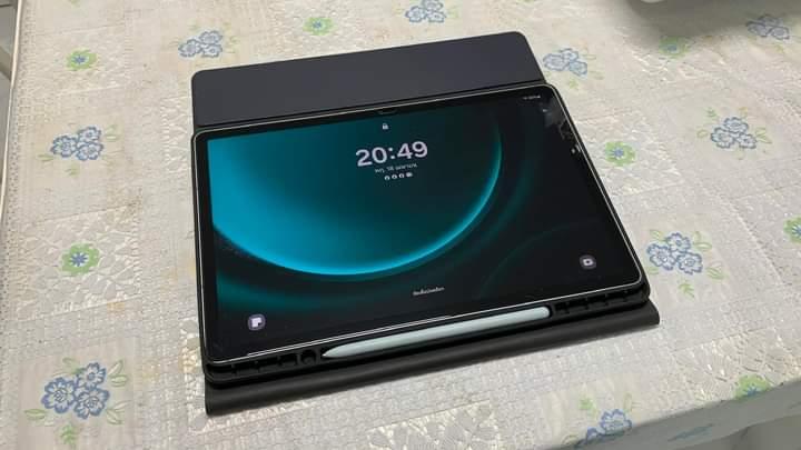 Samsung Galaxy Tab S9 FE Plus สภาพใหม่