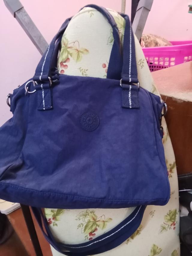 ขายกระเป๋า kipling ของแท้มือสอง 4
