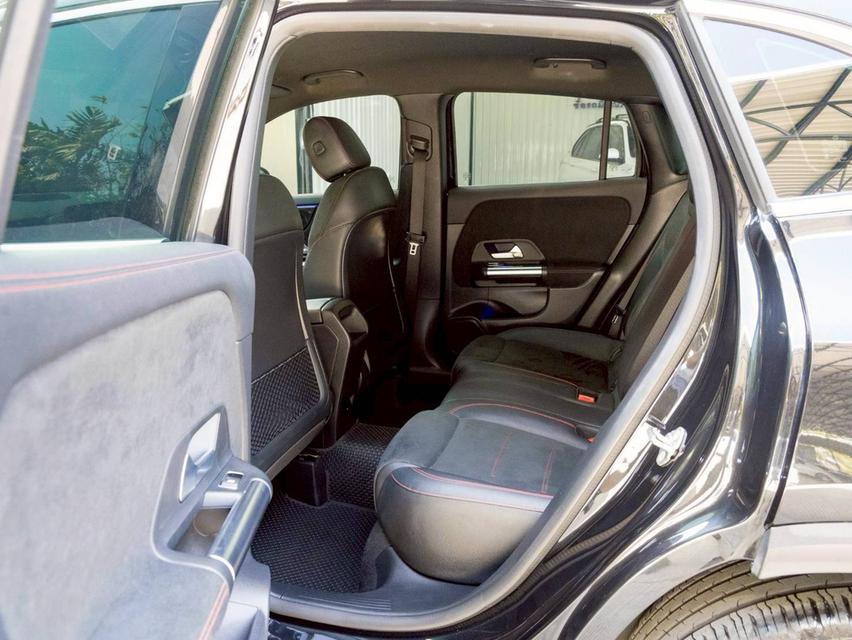 Mercedes-Benz GLA 200 1.3 AMG ♨️ #ประกันเครื่องเกียร์3ปี 30,000 km. ♨️ 12