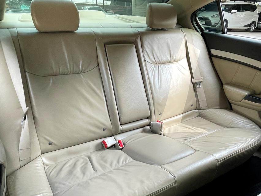 HONDA CIVIC 1.8 ES SPORT (MNC) ปี 2015 AUTO สี Modern Stell สภาพนางฟ้า 10