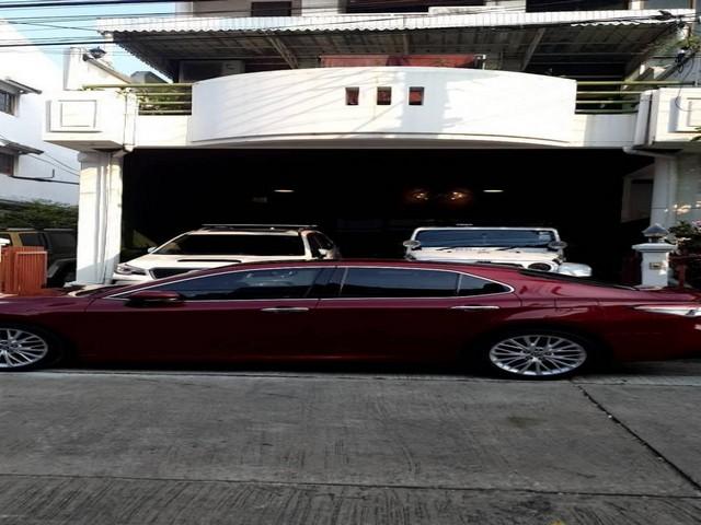 ให้เช่า ทาวน์โฮม 3 ชั้น หมู่บ้านศรีวรา ทาวน์อินทาวน์ ซอยลาดพร้าว94 ให้เช่าบ้านเปล่าไม่รวมเฟอร์นิเจอร์ 2