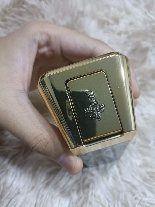 Paco Rabanne One Million Elixir  3