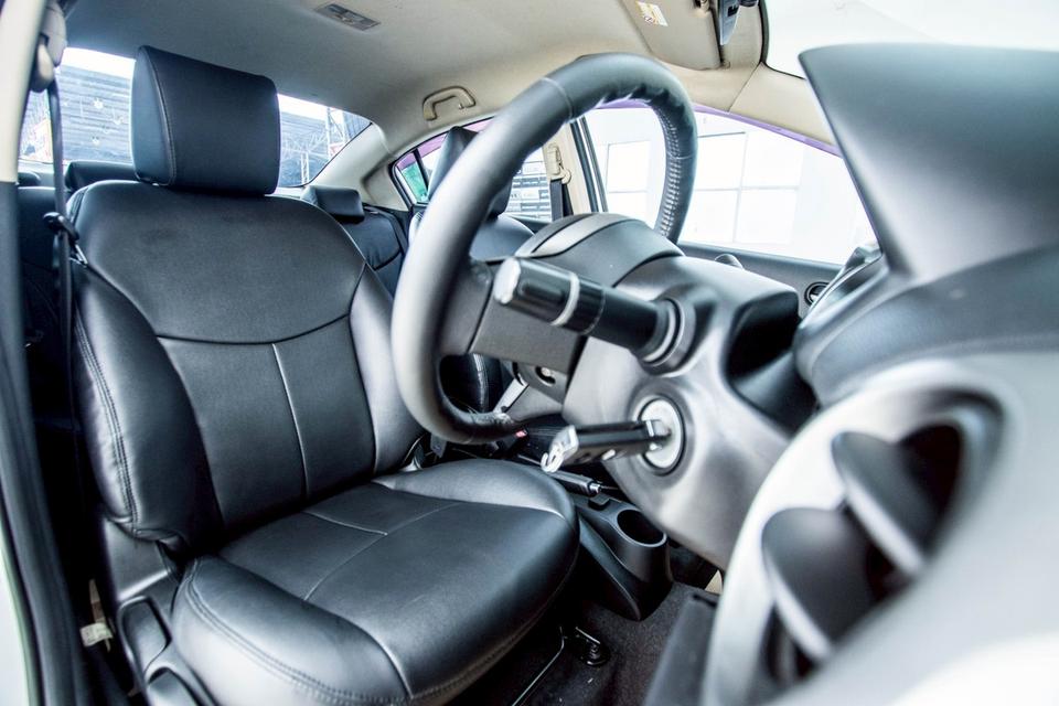 MAZDA 2 1.5 SPIRIT ELEGANCE 2011  11