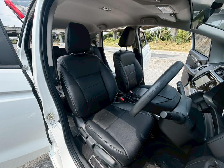 Jazz GK 1.5v+ ปี 2018 รูปที่ 6